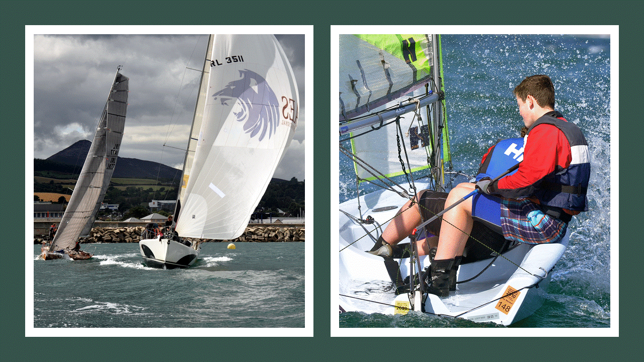 Greystones Sailing Club