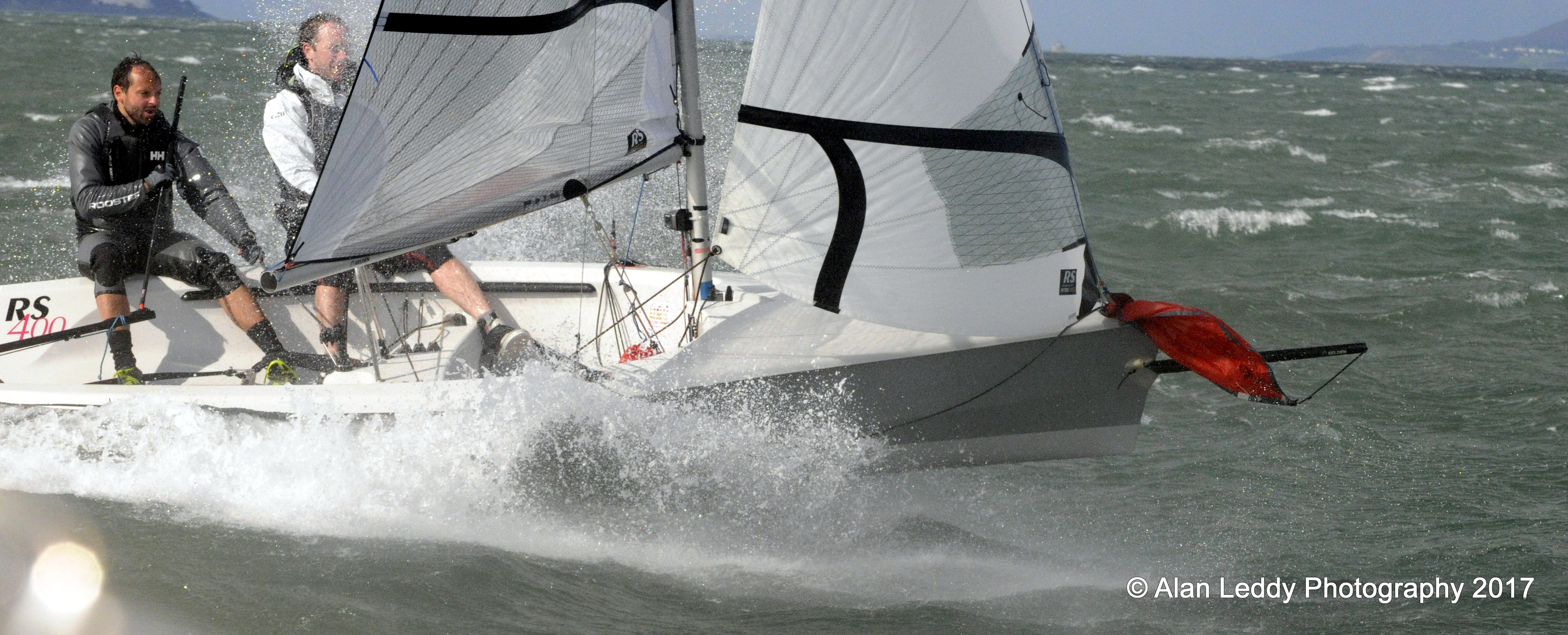 Greystones Sailing Club