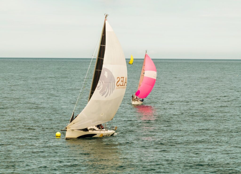 Greystones Sailing Club